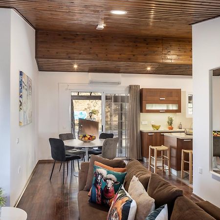 Platres Forest View Cottage מראה חיצוני תמונה