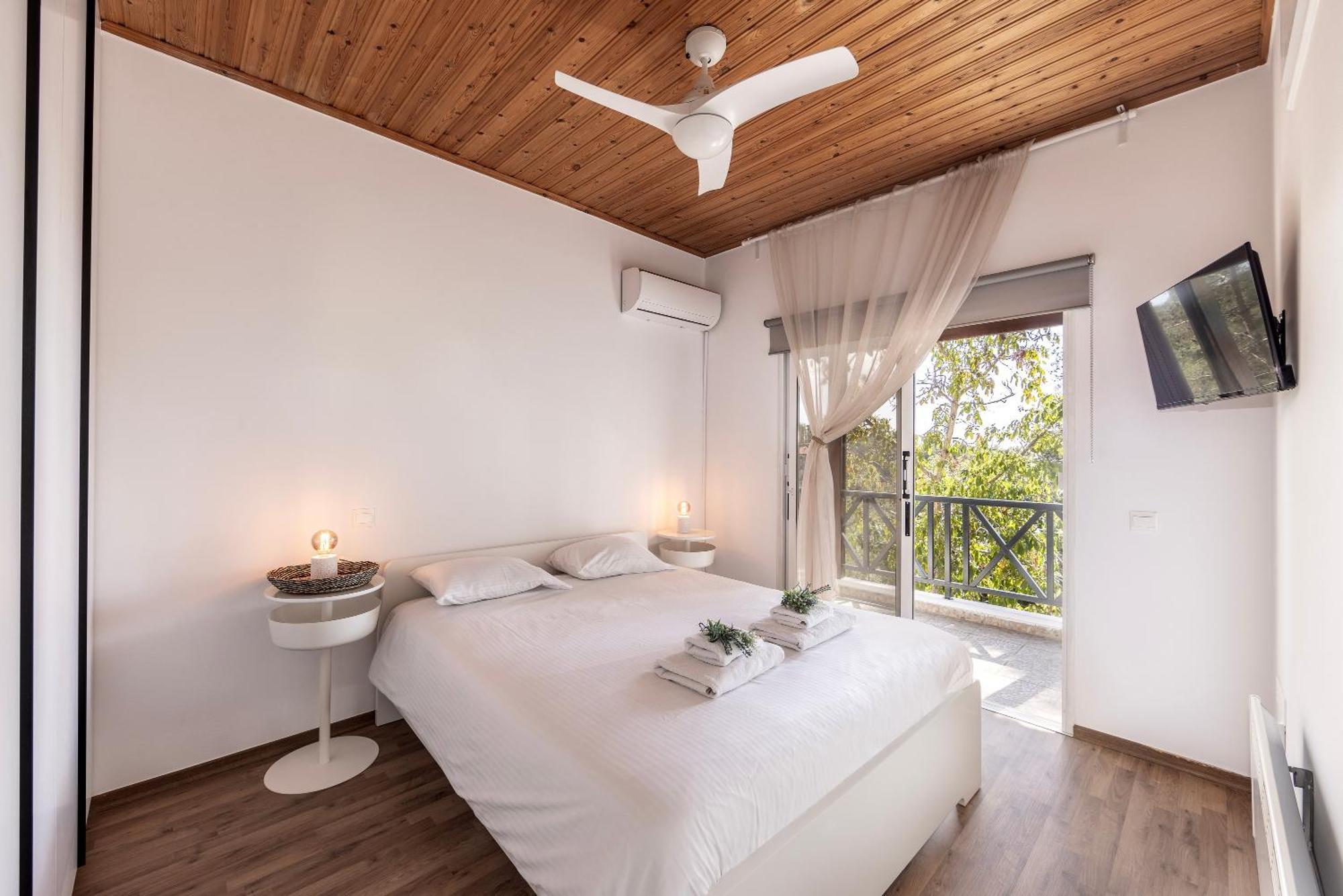 Platres Forest View Cottage מראה חיצוני תמונה