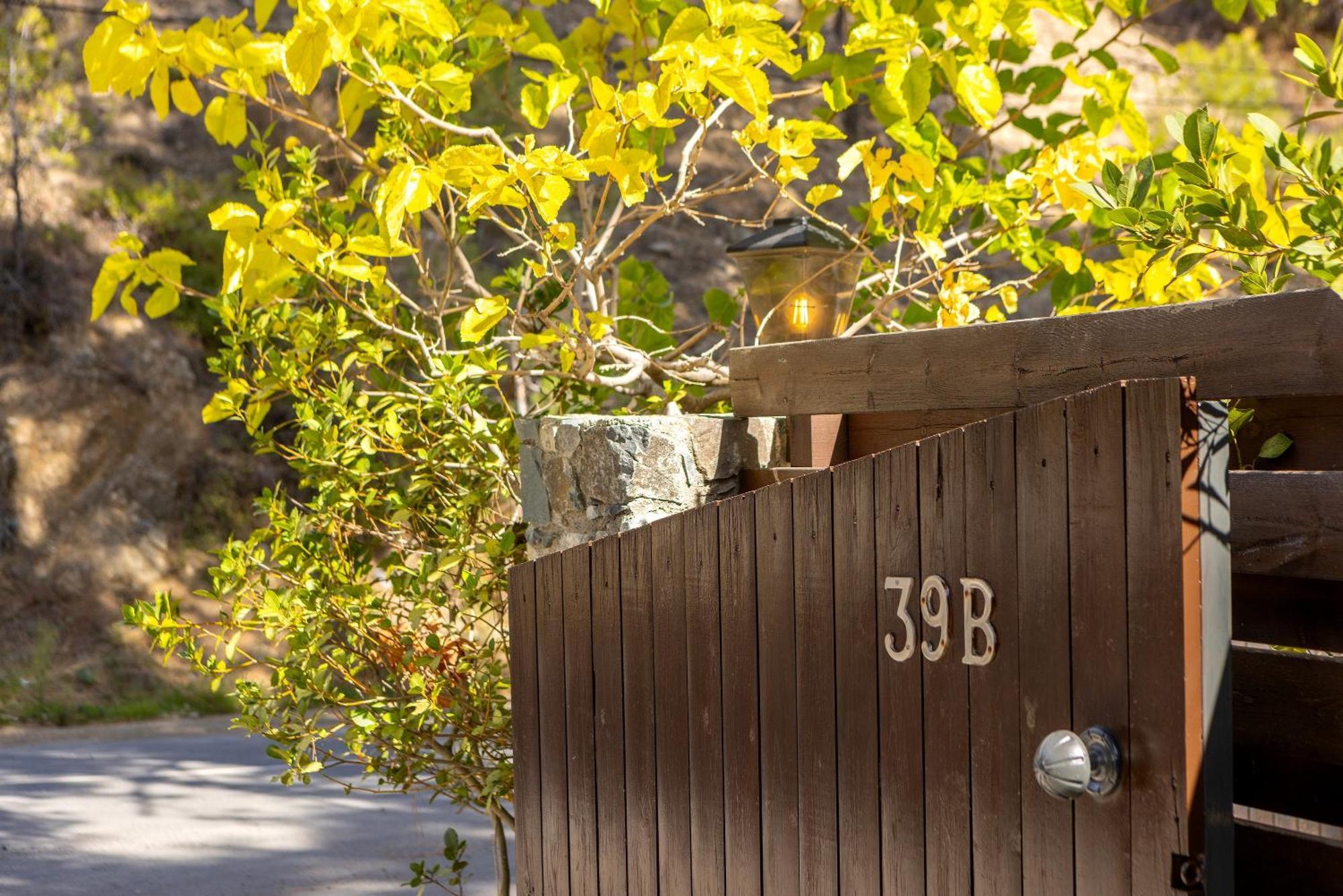 Platres Forest View Cottage מראה חיצוני תמונה