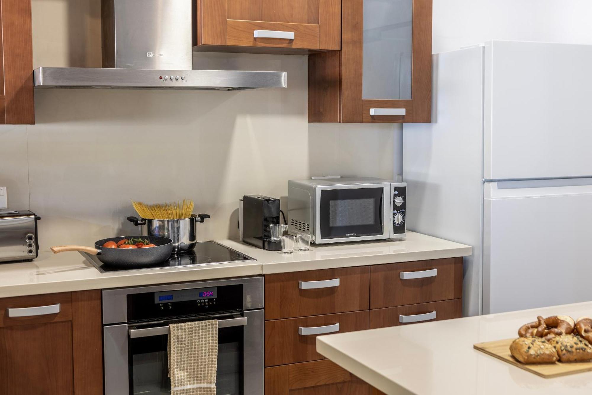 Platres Forest View Cottage מראה חיצוני תמונה